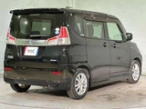 2017 Mitsubishi Delica D:2 1.2 Hybrid MZ Sedan for sale, Japanese used car export - photo 5 of 46 | GULJI TRADERS