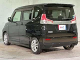 2017 Mitsubishi Delica D:2 1.2 Hybrid MZ Sedan for sale, Japanese used car export - photo 7 of 46 | GULJI TRADERS
