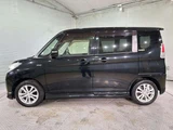 2017 Mitsubishi Delica D:2 1.2 Hybrid MZ Sedan for sale, Japanese used car export - photo 8 of 46 | GULJI TRADERS