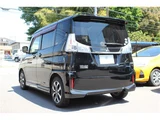 2017 Mitsubishi Delica D:2 Hybrid SV Sedan for sale, Japanese used car export - photo 2 of 39 | GULJI TRADERS
