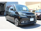 2017 Mitsubishi Delica D:2 Hybrid SV Sedan for sale, Japanese used car export - photo 6 of 39 | GULJI TRADERS