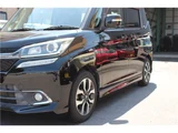 2017 Mitsubishi Delica D:2 Hybrid SV Sedan for sale, Japanese used car export - photo 8 of 39 | GULJI TRADERS