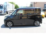 2017 Mitsubishi Delica D:2 Hybrid SV Sedan for sale, Japanese used car export - photo 11 of 39 | GULJI TRADERS