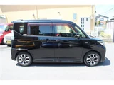 2017 Mitsubishi Delica D:2 Hybrid SV Sedan for sale, Japanese used car export - photo 13 of 39 | GULJI TRADERS
