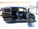 2017 Mitsubishi Delica D:2 Hybrid SV Sedan for sale, Japanese used car export - photo 14 of 39 | GULJI TRADERS