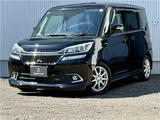 2017 Mitsubishi Delica D:2 Hybrid MV Sedan for sale, Japanese used car export - photo 1 of 35 | GULJI TRADERS