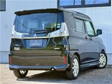 2017 Mitsubishi Delica D:2 Hybrid MV Sedan for sale, Japanese used car export - photo 8 of 35 | GULJI TRADERS
