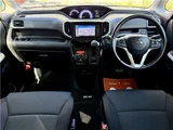2017 Mitsubishi Delica D:2 Hybrid MV Sedan for sale, Japanese used car export - photo 11 of 35 | GULJI TRADERS