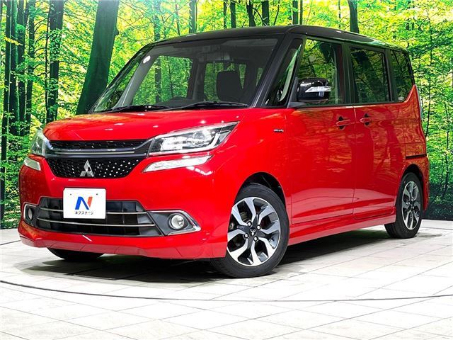 2017 Mitsubishi Delica D:2 Hybrid SV Sedan for sale, Japanese used car export | GULJI TRADERS