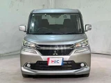 2017 Mitsubishi Delica D:2 1.2 Hybrid MV Sedan for sale, Japanese used car export - photo 3 of 46 | GULJI TRADERS