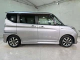 2017 Mitsubishi Delica D:2 1.2 Hybrid MV Sedan for sale, Japanese used car export - photo 4 of 46 | GULJI TRADERS