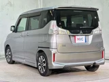 2017 Mitsubishi Delica D:2 1.2 Hybrid MV Sedan for sale, Japanese used car export - photo 7 of 46 | GULJI TRADERS