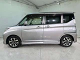 2017 Mitsubishi Delica D:2 1.2 Hybrid MV Sedan for sale, Japanese used car export - photo 8 of 46 | GULJI TRADERS