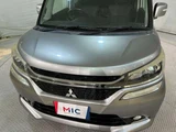 2017 Mitsubishi Delica D:2 1.2 Hybrid MV Sedan for sale, Japanese used car export - photo 32 of 46 | GULJI TRADERS
