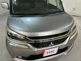 2017 Mitsubishi Delica D:2 1.2 Hybrid MV Sedan for sale, Japanese used car export - photo 33 of 46 | GULJI TRADERS