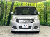 2017 Mitsubishi Delica D:2 Hybrid MX Sedan for sale, Japanese used car export - photo 6 of 30 | GULJI TRADERS