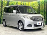 2017 Mitsubishi Delica D:2 Hybrid MX Sedan for sale, Japanese used car export - photo 7 of 30 | GULJI TRADERS