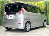 2017 Mitsubishi Delica D:2 Hybrid MX Sedan for sale, Japanese used car export - photo 9 of 30 | GULJI TRADERS