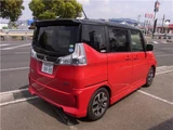 2017 Mitsubishi Delica D:2 Hybrid SV Sedan for sale, Japanese used car export - photo 2 of 32 | GULJI TRADERS