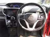 2017 Mitsubishi Delica D:2 Hybrid SV Sedan for sale, Japanese used car export - photo 3 of 32 | GULJI TRADERS