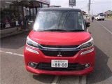 2017 Mitsubishi Delica D:2 Hybrid SV Sedan for sale, Japanese used car export - photo 4 of 32 | GULJI TRADERS