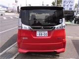 2017 Mitsubishi Delica D:2 Hybrid SV Sedan for sale, Japanese used car export - photo 5 of 32 | GULJI TRADERS