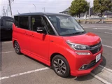 2017 Mitsubishi Delica D:2 Hybrid SV Sedan for sale, Japanese used car export - photo 6 of 32 | GULJI TRADERS