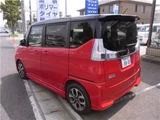 2017 Mitsubishi Delica D:2 Hybrid SV Sedan for sale, Japanese used car export - photo 7 of 32 | GULJI TRADERS