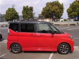 2017 Mitsubishi Delica D:2 Hybrid SV Sedan for sale, Japanese used car export - photo 8 of 32 | GULJI TRADERS