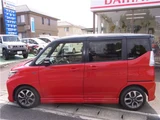 2017 Mitsubishi Delica D:2 Hybrid SV Sedan for sale, Japanese used car export - photo 9 of 32 | GULJI TRADERS
