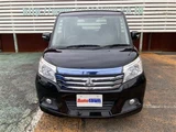 2017 Mitsubishi Delica D:2 Hybrid SZ Sedan for sale, Japanese used car export - photo 12 of 73 | GULJI TRADERS