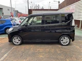 2017 Mitsubishi Delica D:2 Hybrid SZ Sedan for sale, Japanese used car export - photo 13 of 73 | GULJI TRADERS
