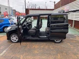 2017 Mitsubishi Delica D:2 Hybrid SZ Sedan for sale, Japanese used car export - photo 14 of 73 | GULJI TRADERS