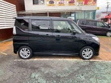 2017 Mitsubishi Delica D:2 Hybrid SZ Sedan for sale, Japanese used car export - photo 17 of 73 | GULJI TRADERS