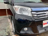 2017 Mitsubishi Delica D:2 Hybrid SZ Sedan for sale, Japanese used car export - photo 19 of 73 | GULJI TRADERS