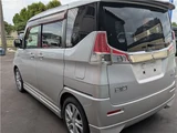 2017 Mitsubishi Delica D:2 Hybrid MZ Sedan for sale, Japanese used car export - photo 2 of 38 | GULJI TRADERS