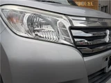 2017 Mitsubishi Delica D:2 Hybrid MZ Sedan for sale, Japanese used car export - photo 6 of 38 | GULJI TRADERS