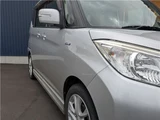 2017 Mitsubishi Delica D:2 Hybrid MZ Sedan for sale, Japanese used car export - photo 7 of 38 | GULJI TRADERS