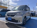 2017 Mitsubishi Delica D:2 Hybrid SV Sedan for sale, Japanese used car export - photo 1 of 30 | GULJI TRADERS