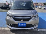 2017 Mitsubishi Delica D:2 Hybrid SV Sedan for sale, Japanese used car export - photo 2 of 30 | GULJI TRADERS