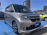 2017 Mitsubishi Delica D:2 Hybrid SV Sedan for sale, Japanese used car export - photo 3 of 30 | GULJI TRADERS