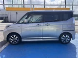 2017 Mitsubishi Delica D:2 Hybrid SV Sedan for sale, Japanese used car export - photo 4 of 30 | GULJI TRADERS