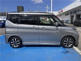 2017 Mitsubishi Delica D:2 Hybrid SV Sedan for sale, Japanese used car export - photo 5 of 30 | GULJI TRADERS