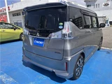 2017 Mitsubishi Delica D:2 Hybrid SV Sedan for sale, Japanese used car export - photo 6 of 30 | GULJI TRADERS
