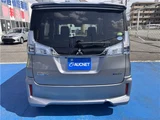 2017 Mitsubishi Delica D:2 Hybrid SV Sedan for sale, Japanese used car export - photo 7 of 30 | GULJI TRADERS