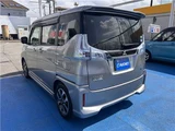 2017 Mitsubishi Delica D:2 Hybrid SV Sedan for sale, Japanese used car export - photo 8 of 30 | GULJI TRADERS