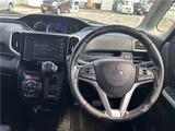 2017 Mitsubishi Delica D:2 Hybrid SV Sedan for sale, Japanese used car export - photo 27 of 30 | GULJI TRADERS