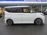 2017 Mitsubishi Delica D:2 1.2 Hybrid SV Sedan for sale, Japanese used car export - photo 2 of 37 | GULJI TRADERS