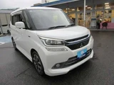 2017 Mitsubishi Delica D:2 1.2 Hybrid SV Sedan for sale, Japanese used car export - photo 3 of 37 | GULJI TRADERS