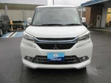 2017 Mitsubishi Delica D:2 1.2 Hybrid SV Sedan for sale, Japanese used car export - photo 4 of 37 | GULJI TRADERS